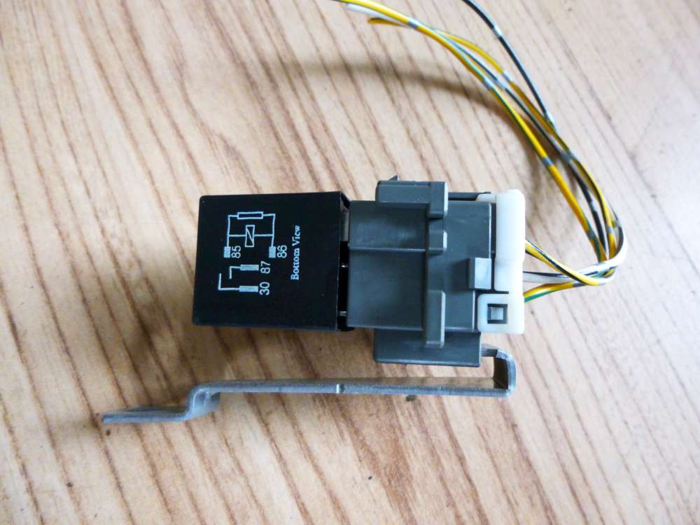 Honda Accord Relai Relay G8H-UA-007605  