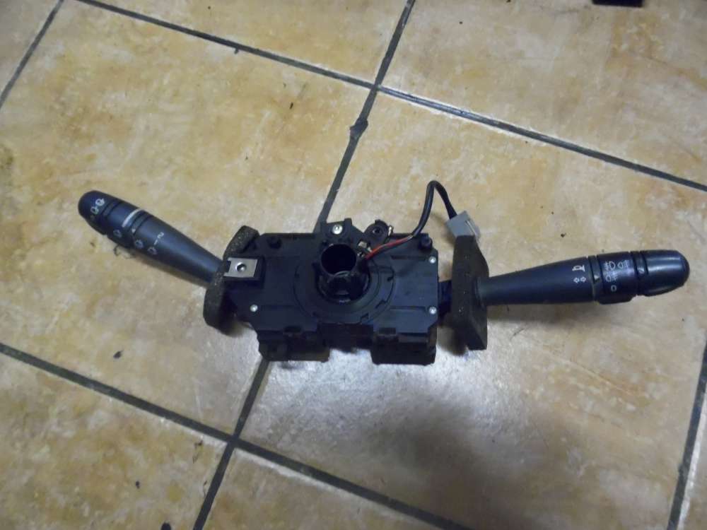 Renault Laguna K56 Lenkstockschalter Blinkerschalter Wischerschalter