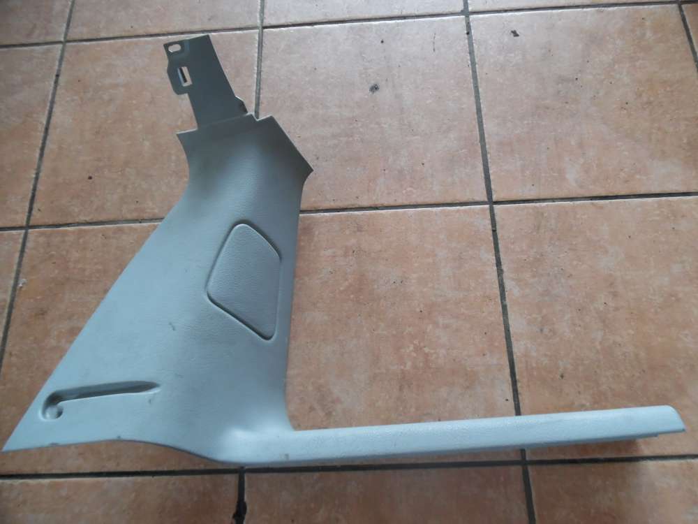 Renault Laguna K56 Bj 1998 D-Sule Verkleidung Hinten Links 7700423419