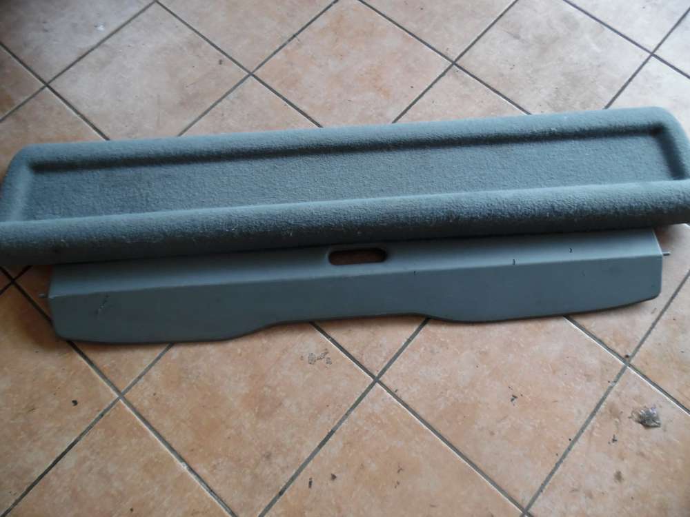 Renault Laguna K56 Bj 1998 Laderaumabdeckung Verkleidung Hutablage mit Rollo