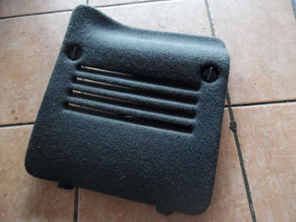 Renault Laguna K56 Bj 1998 Verkleidung Klappe Fachdeckel Hinten Links