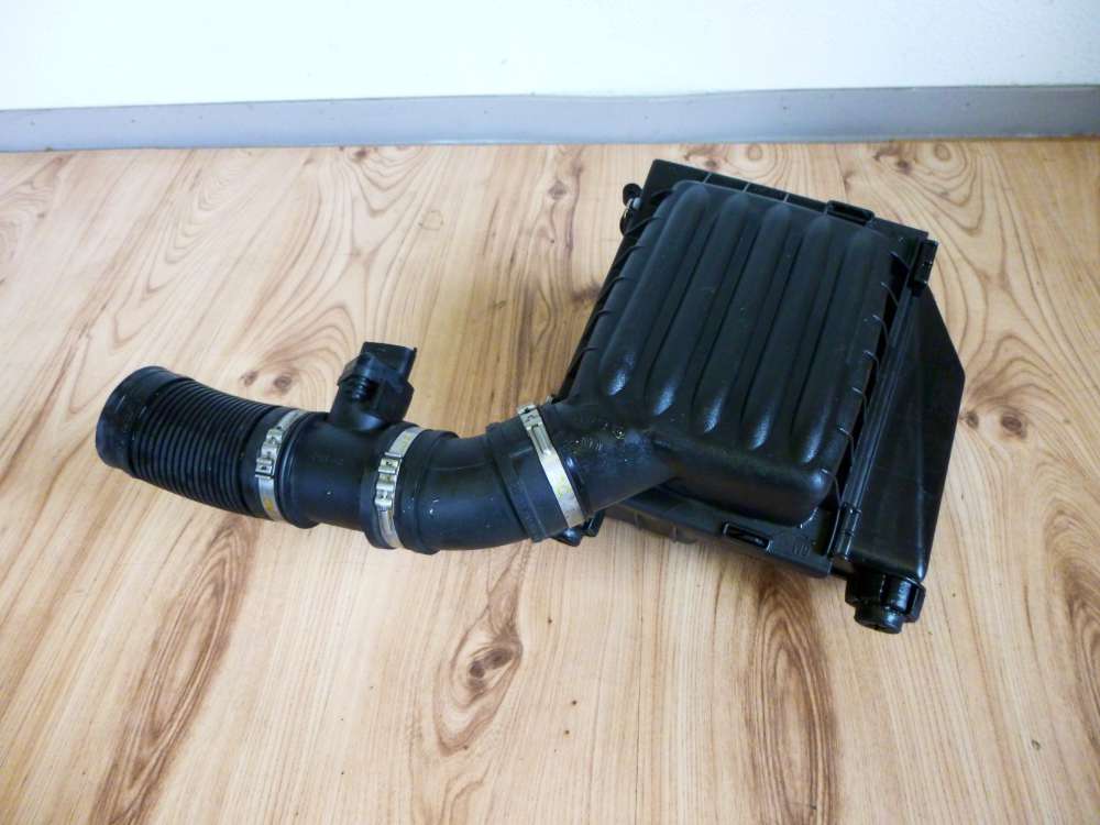 Opel Corsa C Motor Luftfilterkasten 90467666