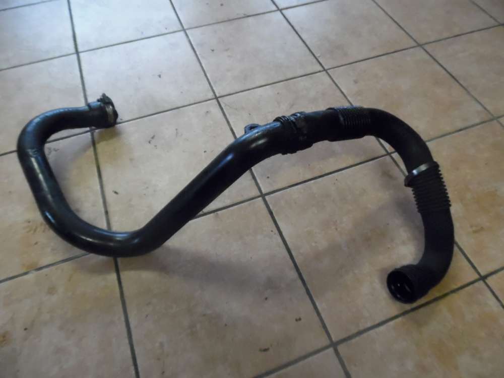 Renault Laguna K56 Turboschlauch Ladeluftschlauch 7700107459