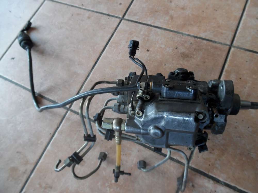 Renault Laguna K56 1,9TDi Dieseleinspritzpumpe Einspritzpumpe