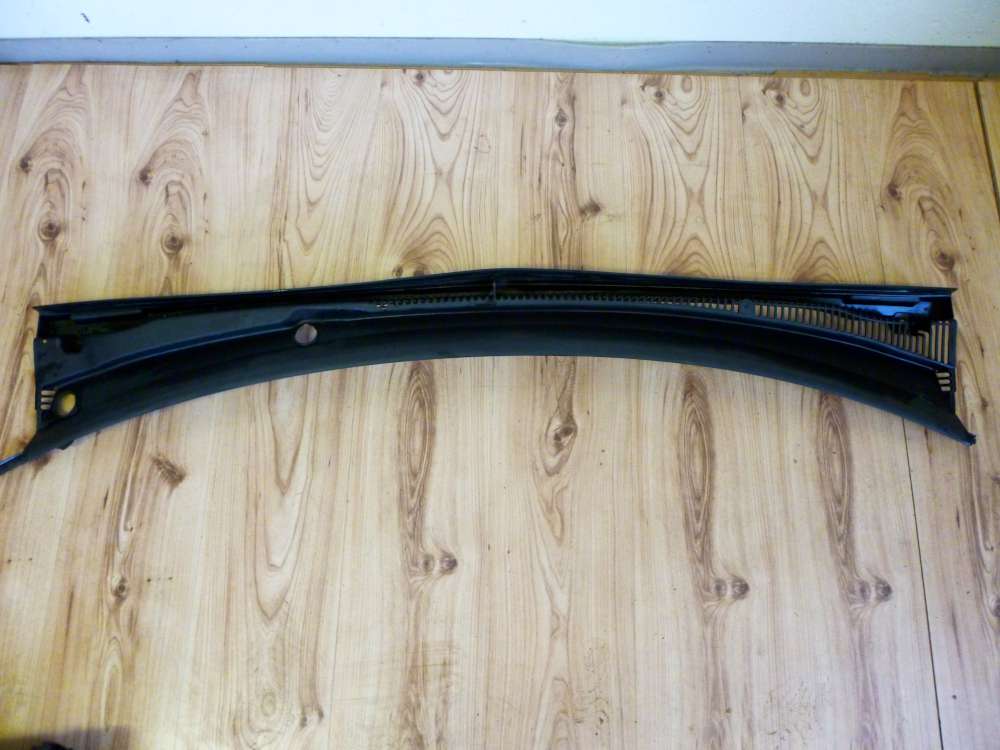 Ford Fiesta V Abdeckung Windlauf Wasserkasten 2S61-A02228-A