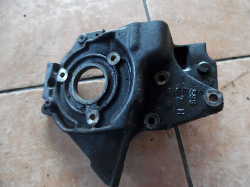 Renault Laguna K56 Bj 1998 Halter Dieselpumpe trger 