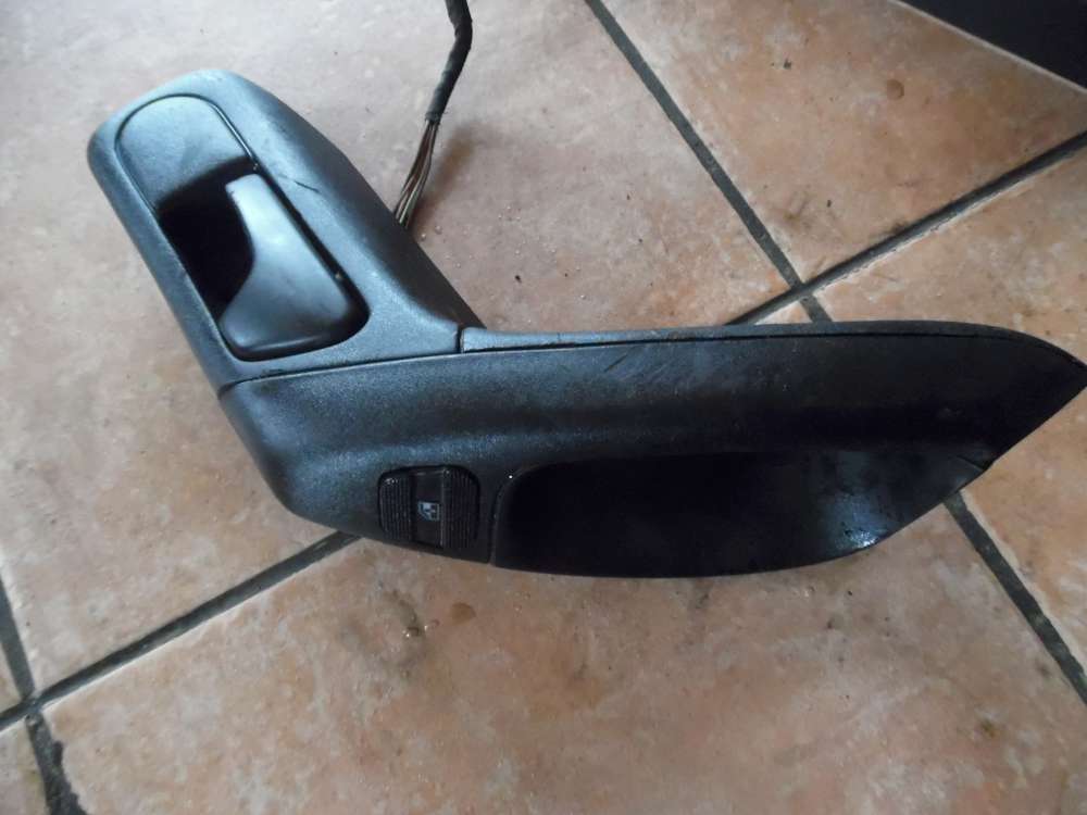 VW Golf 3 Trgriff Innen Hinten Links 1H0867179 