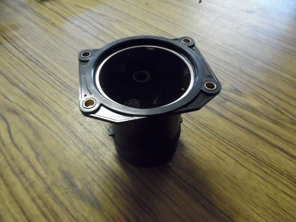Audi A3 8L Luftmassenmesser 058133471