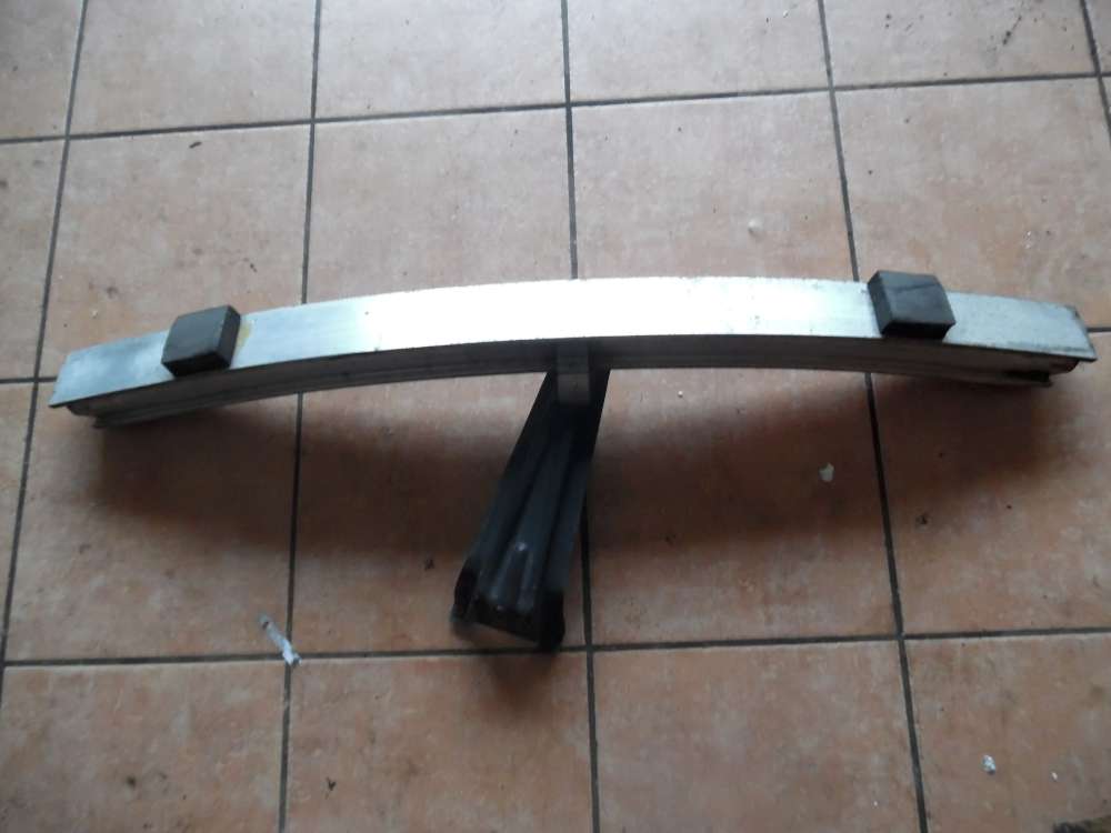Audi A3 8L Bj:98 Quertrger Vorne Stostange Halter Trger