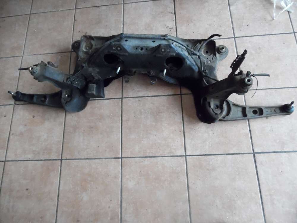 Renault Laguna K56 Bj98 Vorderachstrger Achstrger Aggregatetrger 