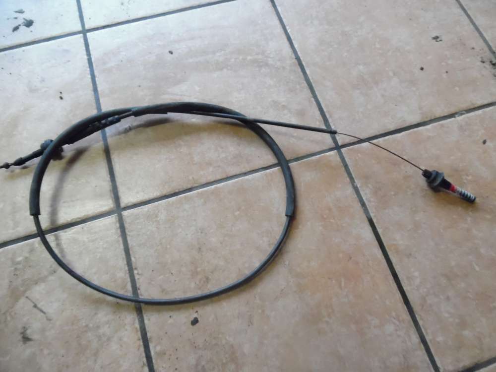 Audi A3 8L Gasseil Gaszug 1J0721555G