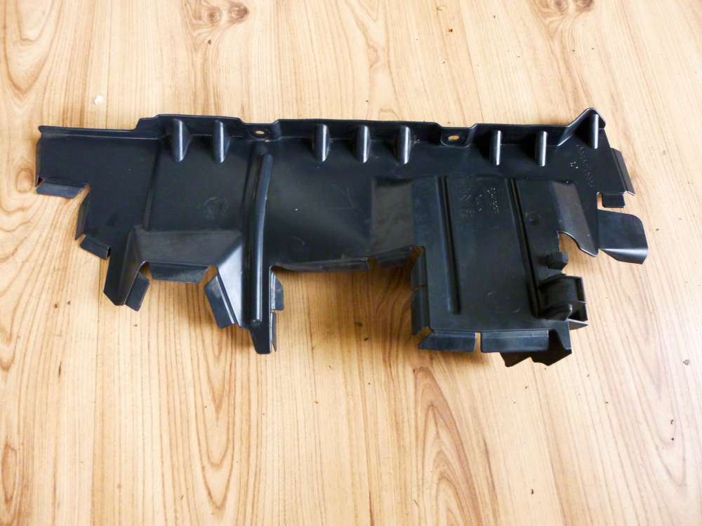  Peugeot Citroen  Verkleidung Rechts 9680450580