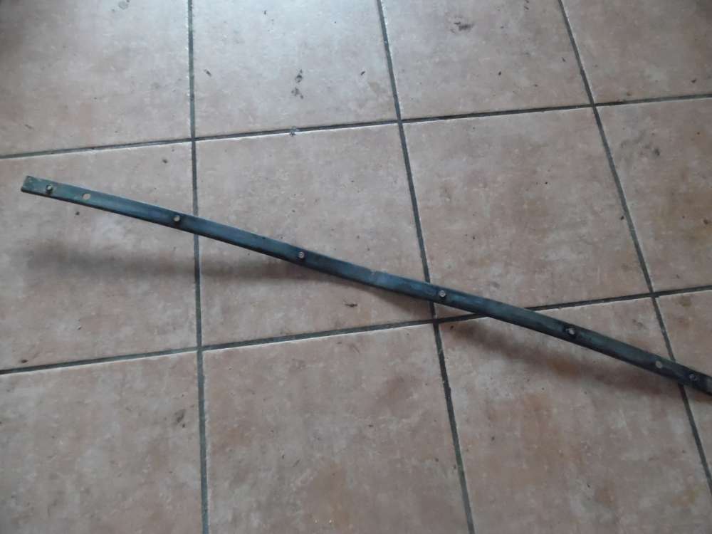 Audi A3 8L Abdeckleiste Stossstangentrger 8L0807641