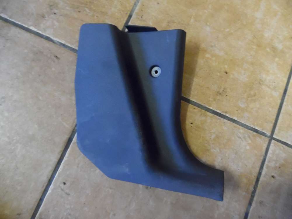 Audi A3 8L Verkleidung A-Sule Furaum rechts  8L1867458