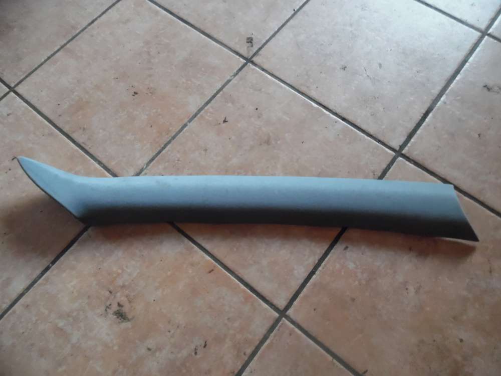 Audi A3 8L Verkleidung A-Sule vorne rechts 8L0867234