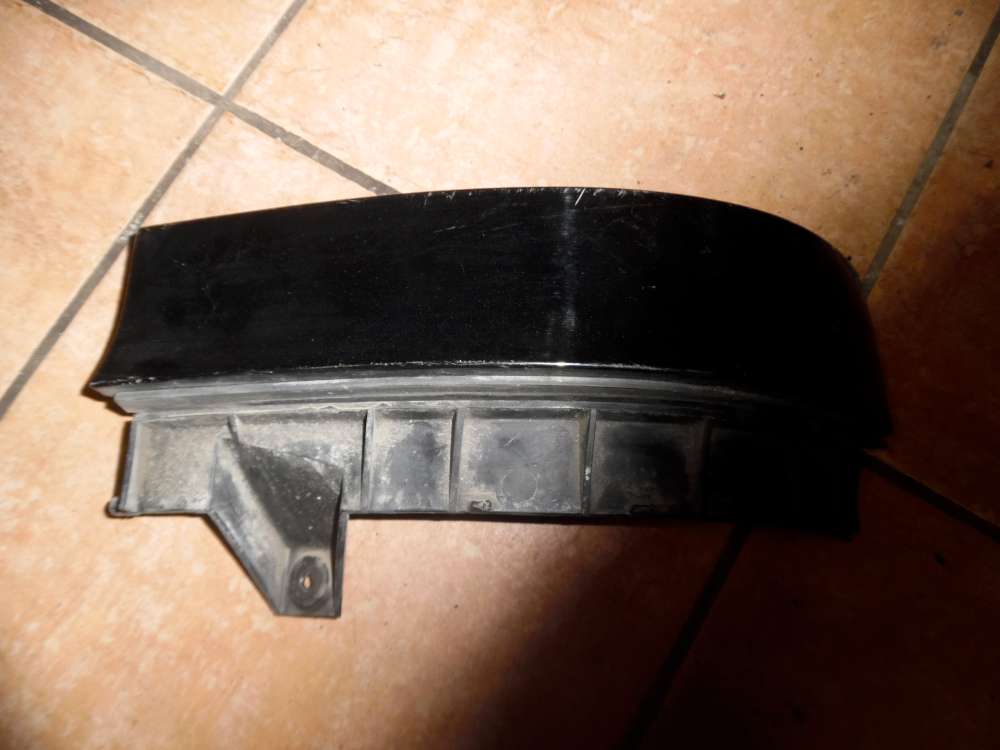 Audi A3 8L 3Trer Heckblende Blende Rcklicht Rechts Schwartz 8L0807378A