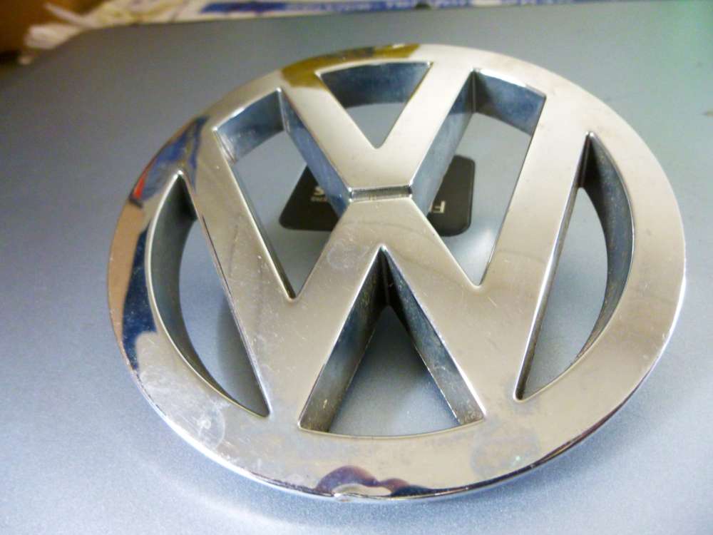 VW Emblem Abzeichen Vorne 251853601 