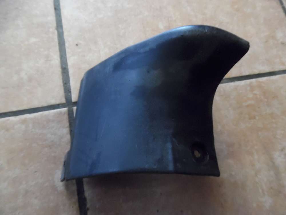Audi A3 8L Bj:98 Abdeckung Verkleidung Kotflgel Kotfluegel Schweller HL 8L0854857
