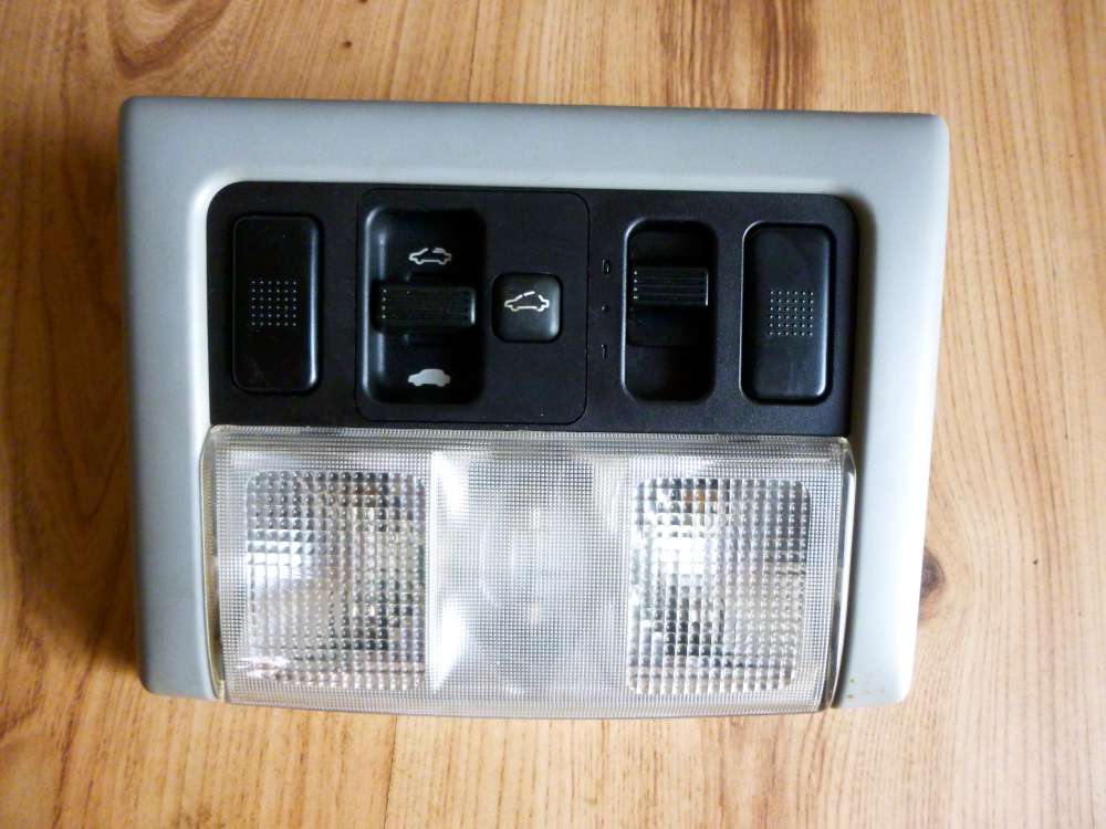 Honda Accord VI Innenleuchte Leselampe Vorne