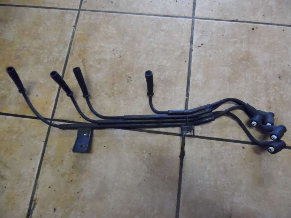 Fiat Ulysse 220 Bj:95 Zndkabel Zndkabelsatz u Lagerung 9608449980