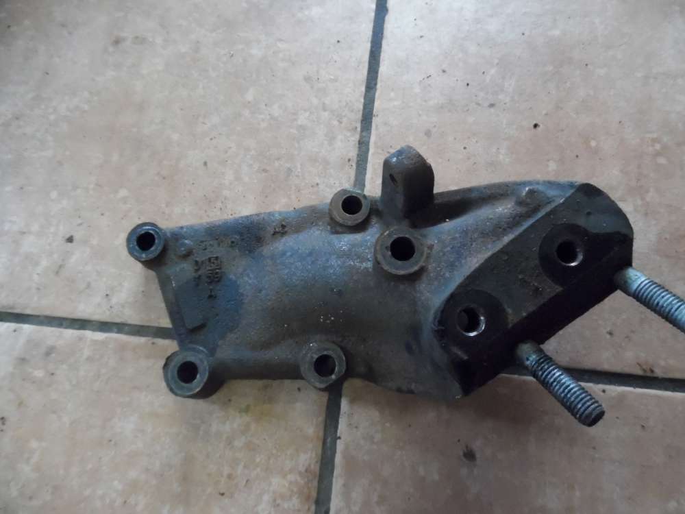 Fiat Ulysse 220 Halter Motorhalter 