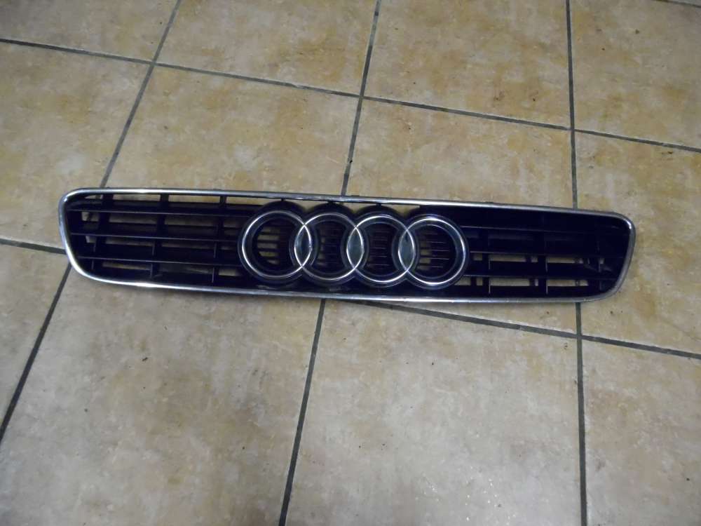 Audi A3 8L 1,8 Original Grill Khlergrill Frontgrill 8L0807683 