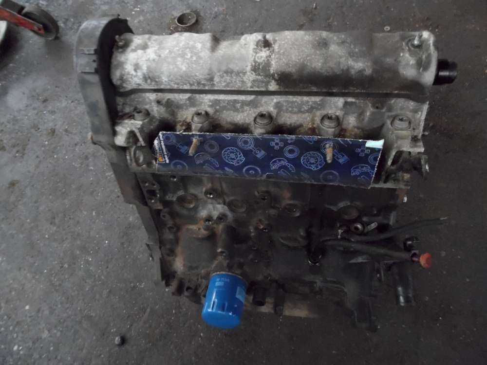 Motor Fiat Ulysse 220 2.0 Bj:95 Benzin  