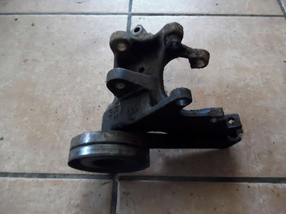 Fiat Ulysse 220 2.0 Motorhalter Motorlager 