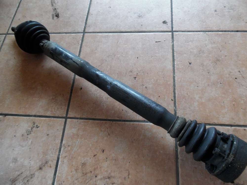 Audi A3 8L Bj:98 antriebswelle Quattro Vorne Rechts 