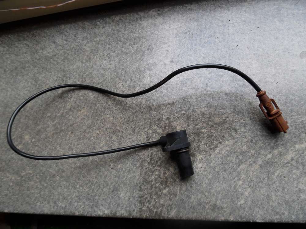 Alfa Romeo 147 Bj 2001 Sensor Kurbelwelle Kurbelwellensensor 0261210160