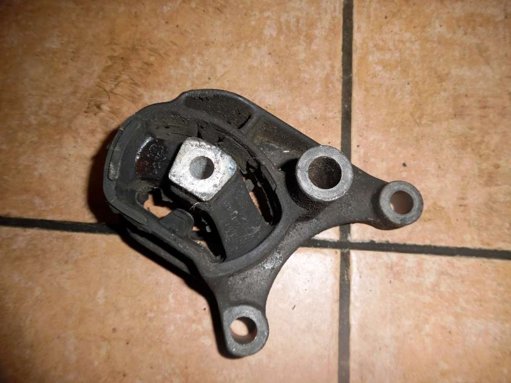 Ford Ka Motortrger Gummilager Motorhalter XS51-6B049-AA
