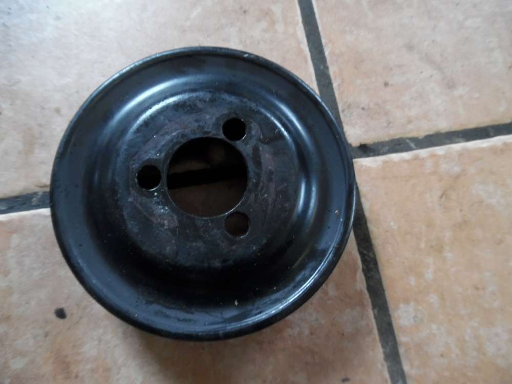 VW Golf IV Riemenscheibe Servopumpe 030145269A