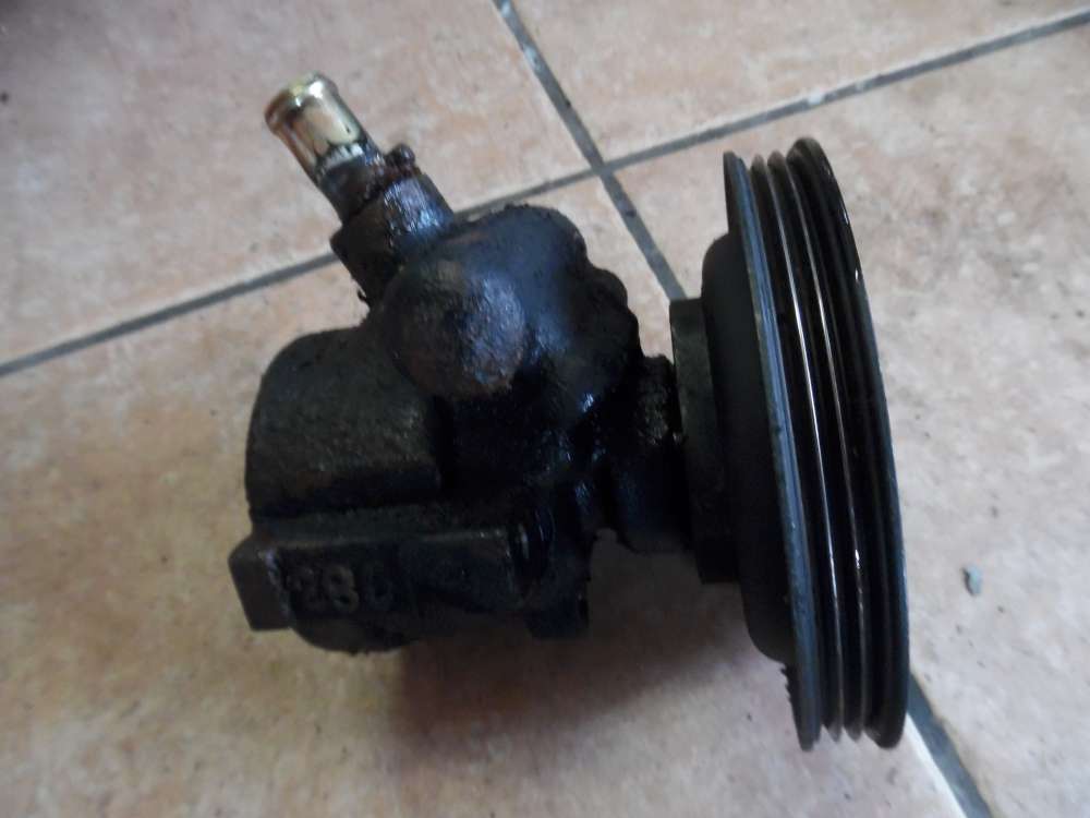 Fiat Punto Bj:2001 Servopumpe Hydraulikpumpe 46541004