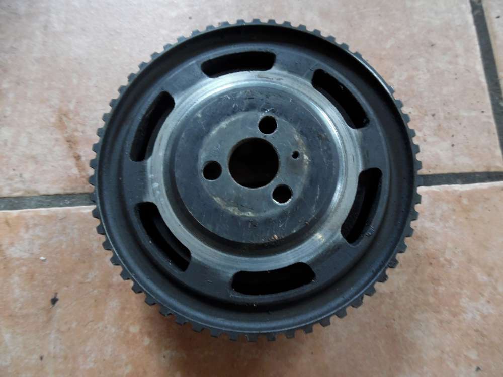 Fiat Punto Bj:2001 Riemenscheibe Kurbelwelle 310-345HZ
