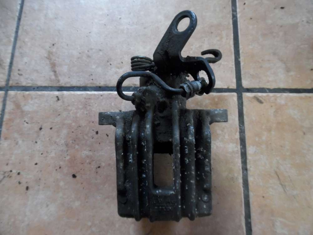 VW Golf IV Bj:1999 Bremssattel Hinten Links