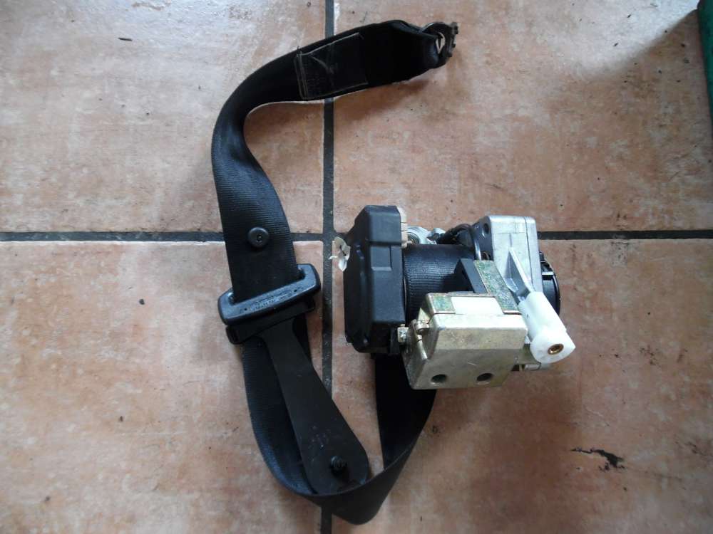 VW Passat Kombi Bj:98 Gurt Sicherheitsgurt Hinten Rechts