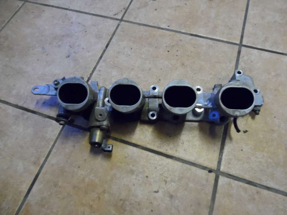Alfa Romeo 147 2,0 Ansaugbrcke
