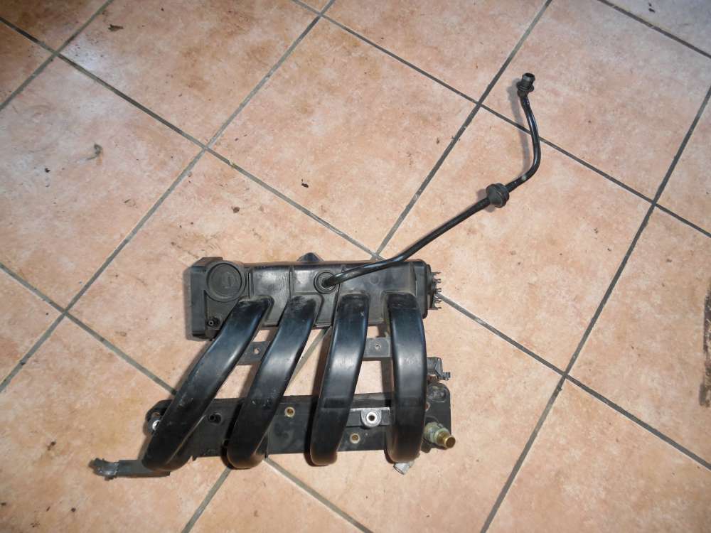 Ford Ka Ansaugbr�cke Ansaugkr�mmer 96BF9424CC