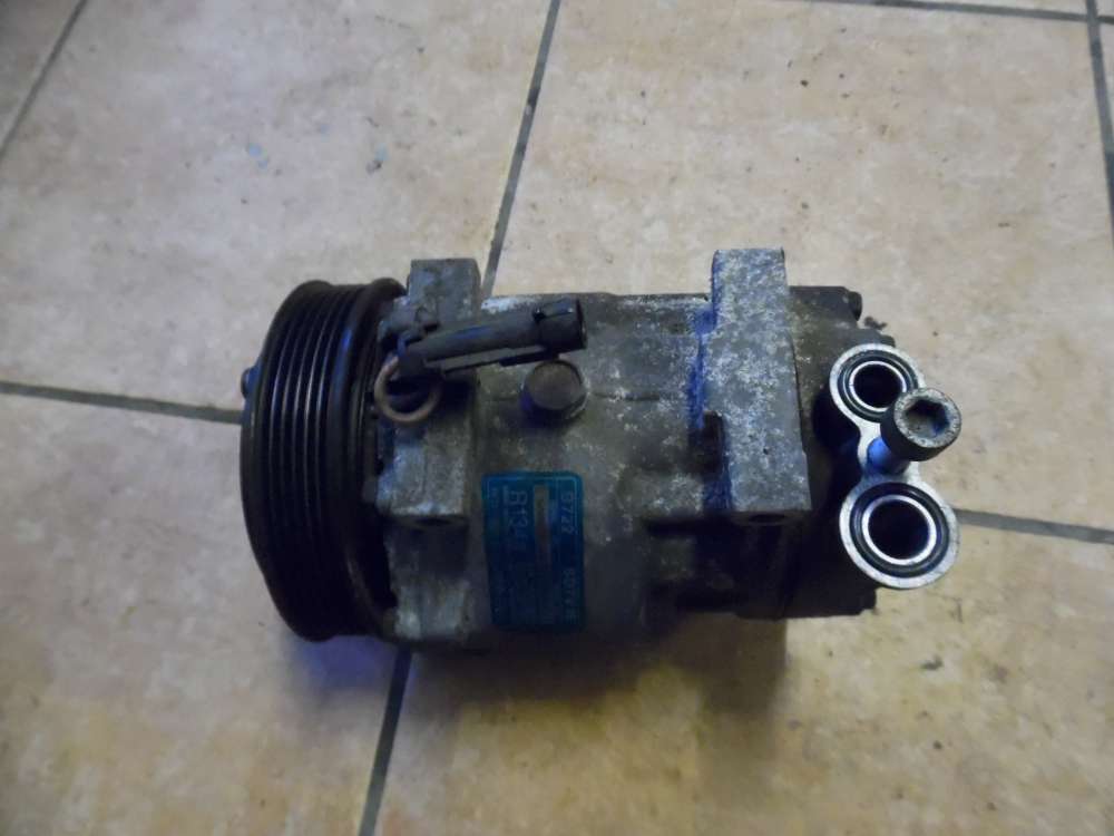 Alfa Romeo 147 2,0 Klimakompressor 60653652