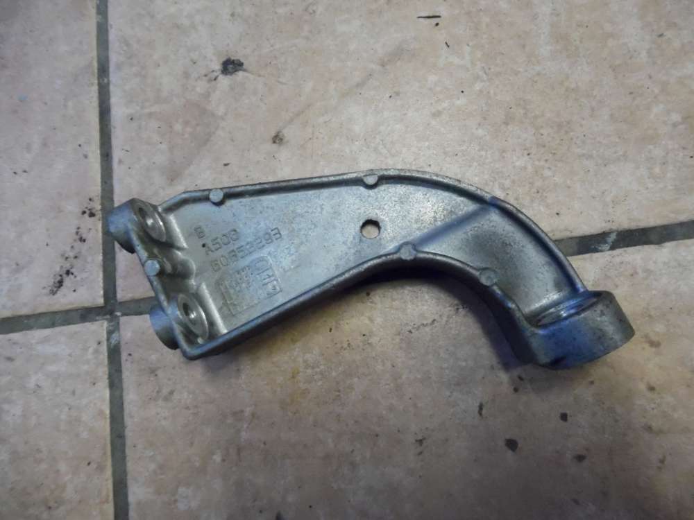 Alfa Romeo 147 Halter Lichtmaschine Motorhalter 60652293