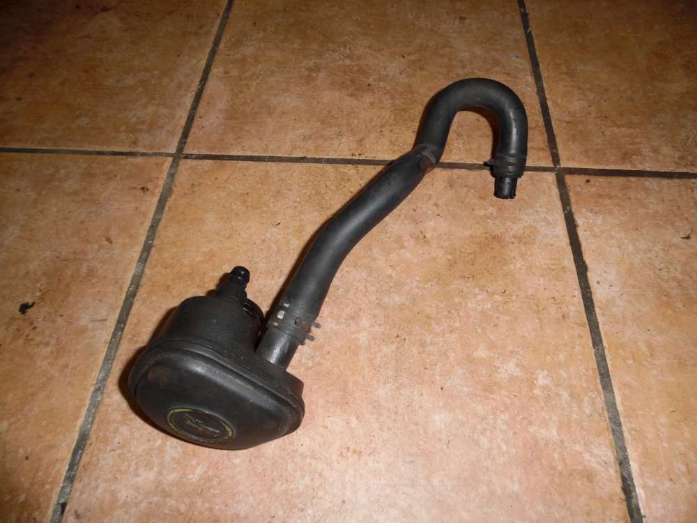 Ford KA 1,2i ldeckel lverschluss 96BF-6K614-AB