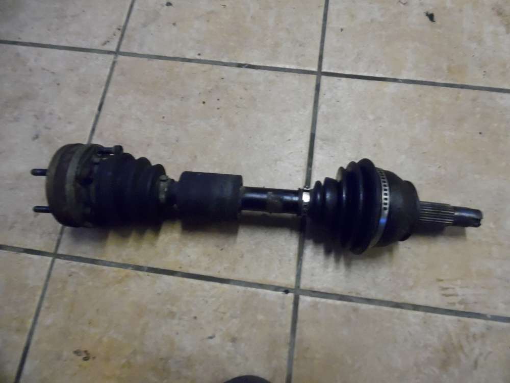 Alfa Romeo 147 Bj 2001 Original Antriebswelle Vorne Links