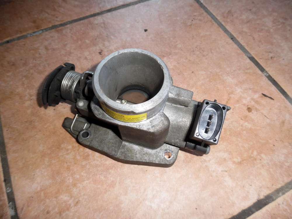 Ford Ka 1,2i Drosselklappe 97BF-AD 