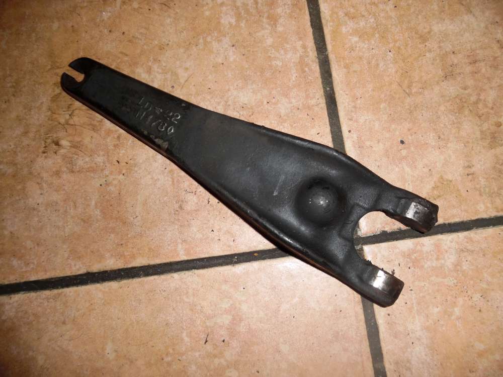 Ford Ka Halter Halterung 