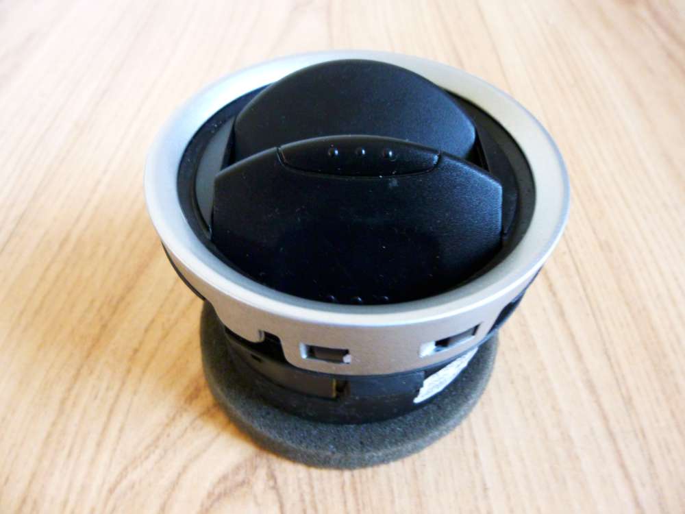 Ford Fiesta V Luftdse Lftungsgitter Armaturenbrett 6S6H-A018B09