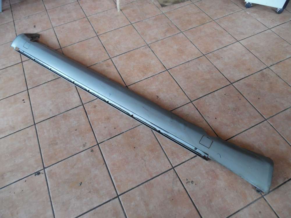 Mercedes Benz W124 Bj:1989 Schwellerverkleidung Links 1246902340 