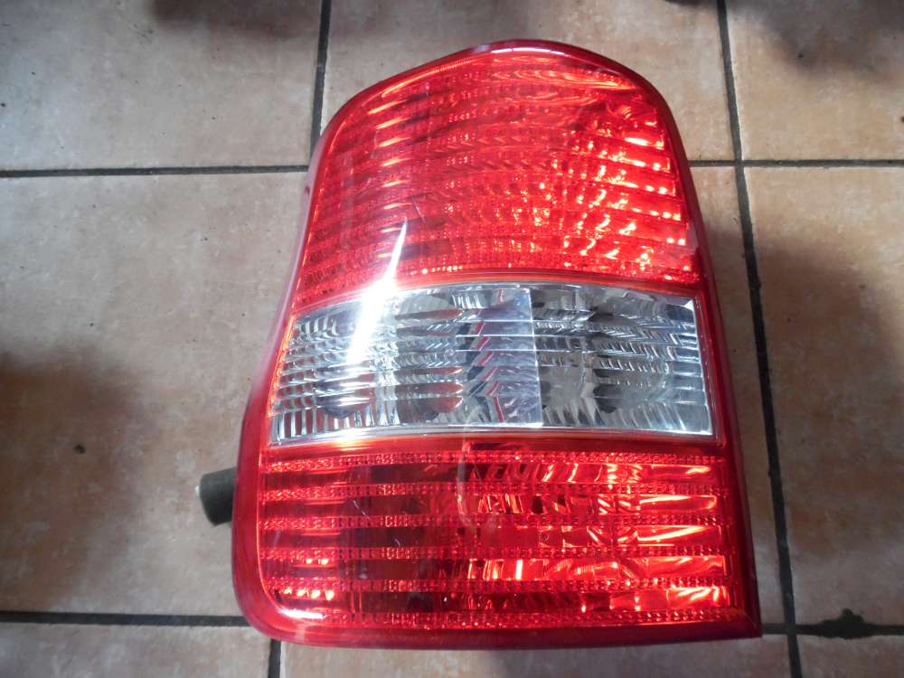KIA Carnival Bj:2005 Rckleuchte Rcklicht Heckleuchte Links 