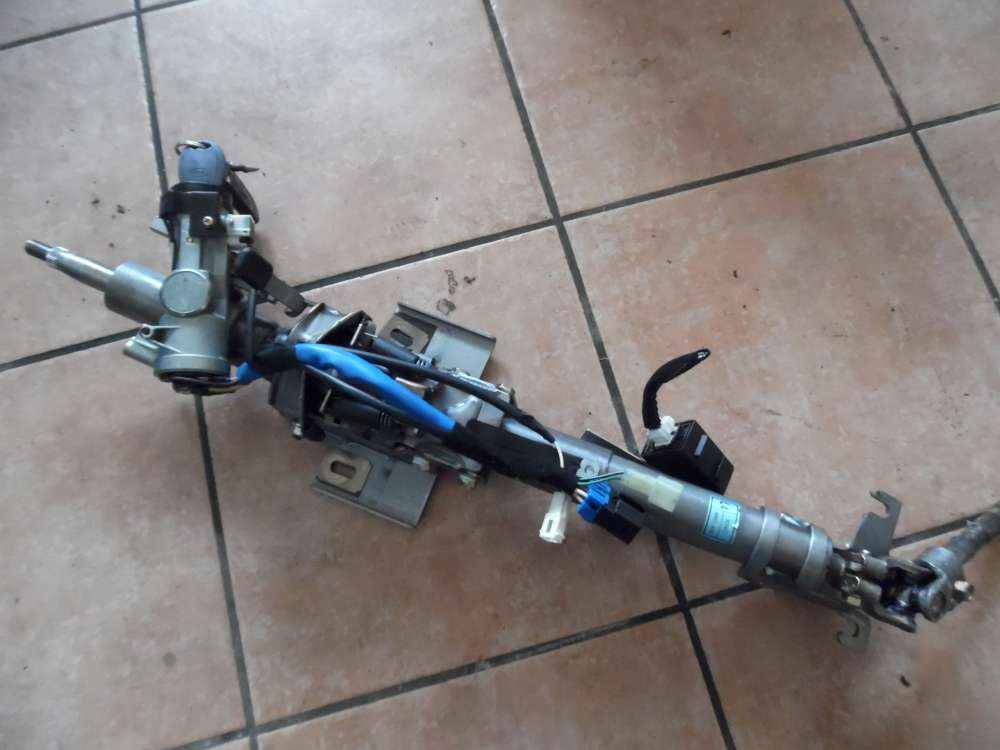 KIA Carnival Bj:2005 Lenksule Lenkung Lenkstange mit Zndschlo 