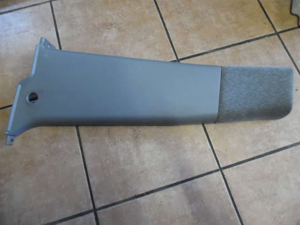 KIA Carnival Bj:2005 Verkleidung B-Sule vorne Rechts 0K53A6814X