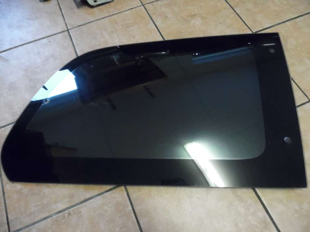 KIA Carnival I Seitenscheibe Hinten Rechts